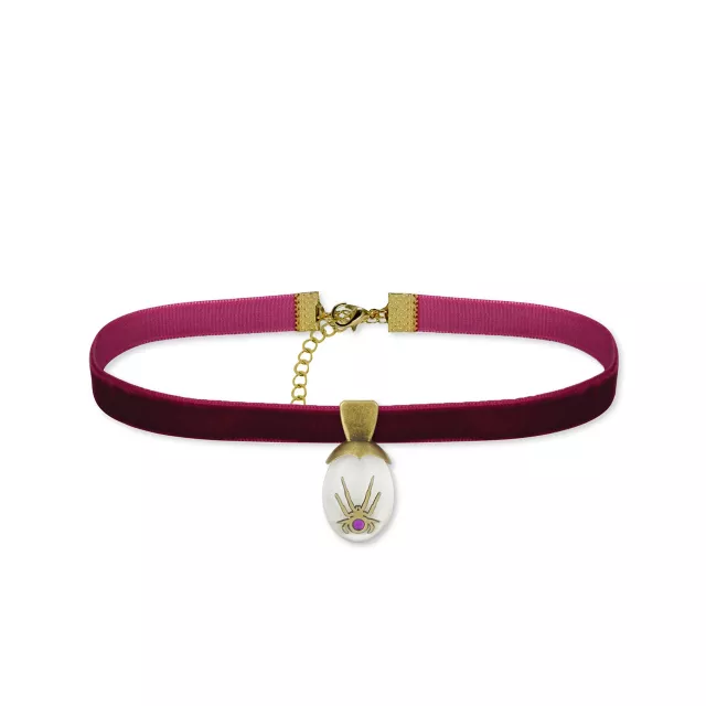 Mary Sanderson Choker Necklace - Hocus Pocus