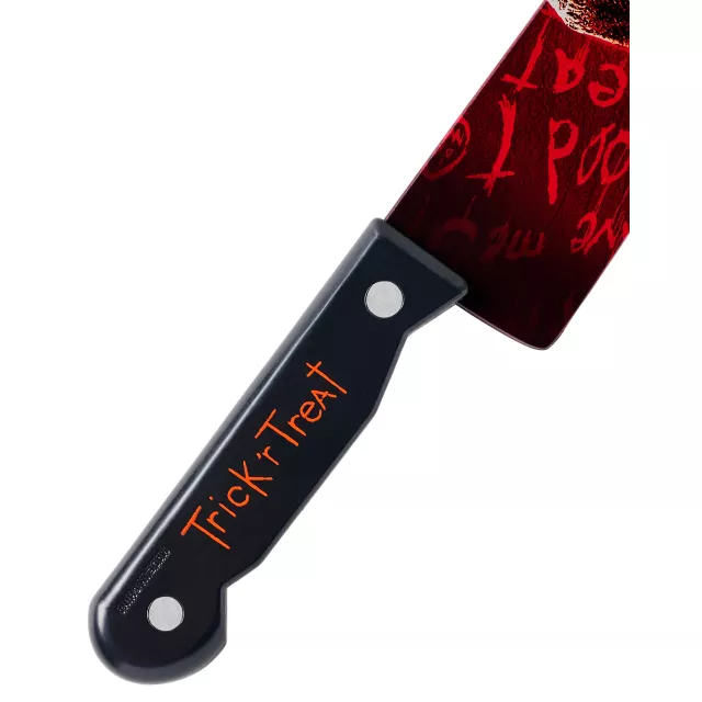 Sam Graphic Knife - Trick 'r Treat