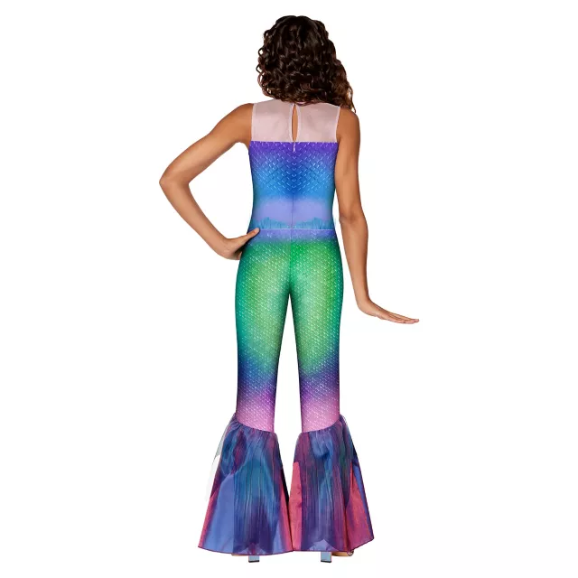 Kids Ariel Costume - The Little Mermaid