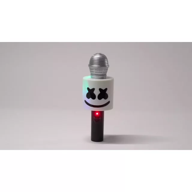 Replica Microphone - Marshmello