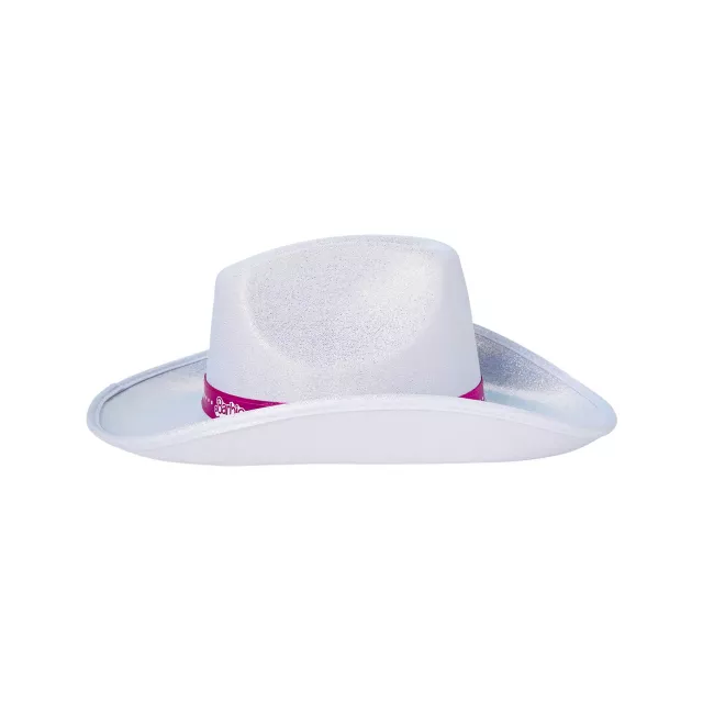 The Barbie Movie Cowboy Hat