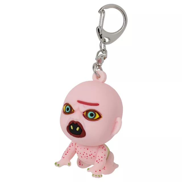 Spirit Zombie Babies ? Figural Bag Clip Blind Pack Series 1