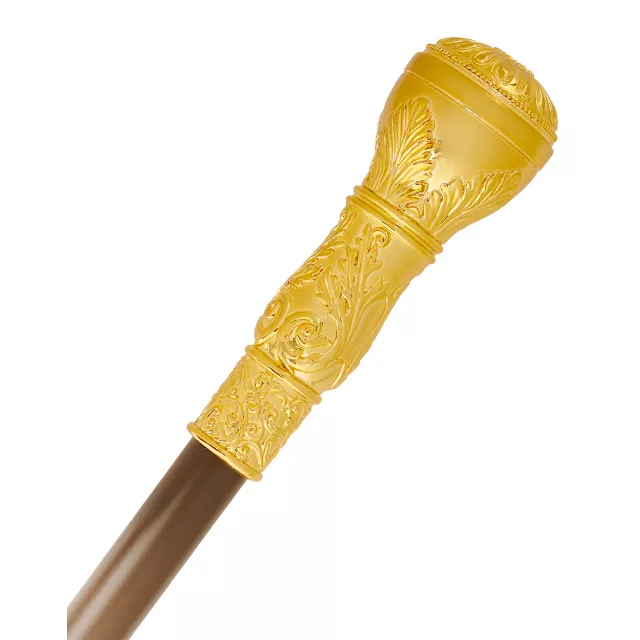 Filigree Cane
