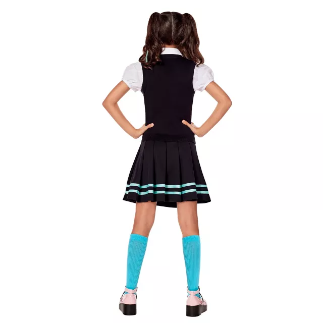 Kids Monster High Sweater Vest