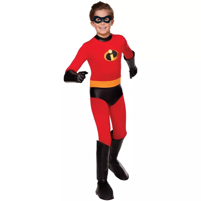 Kids Dash Costume - The Incredibles