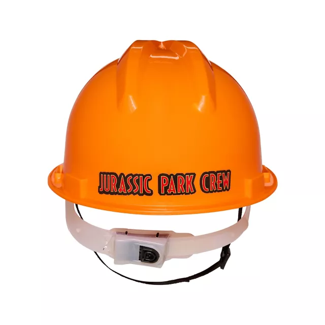 Jurassic Park Hard Hat