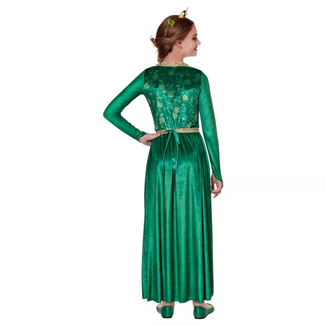 Kids Fiona Costume - Shrek
