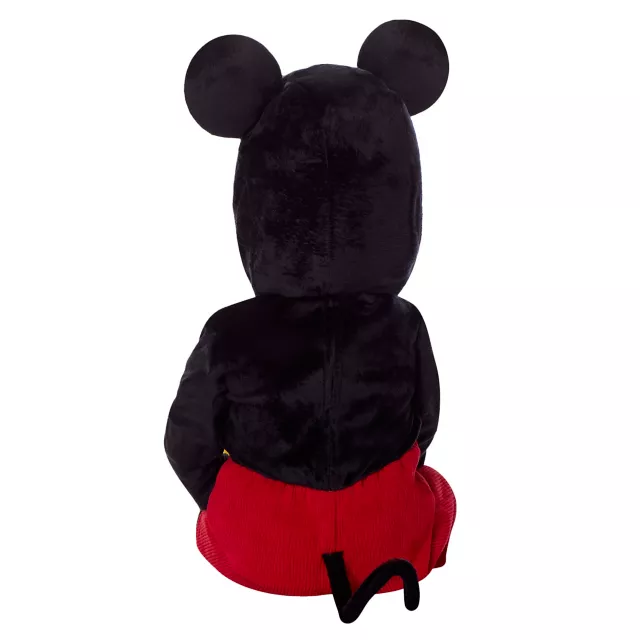 Baby Mickey Mouse Costume - Mickey and Friends