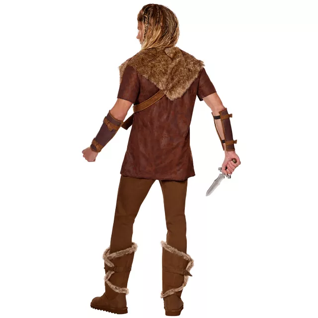 Adult Viking Costume