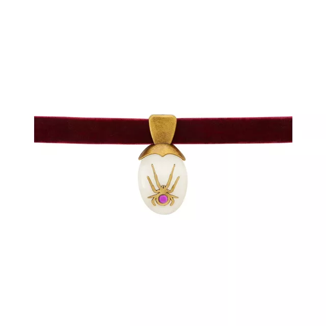 Mary Sanderson Choker Necklace - Hocus Pocus