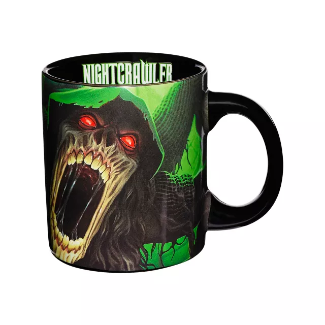 Nightcrawler Coffee Mug - 20 oz.
