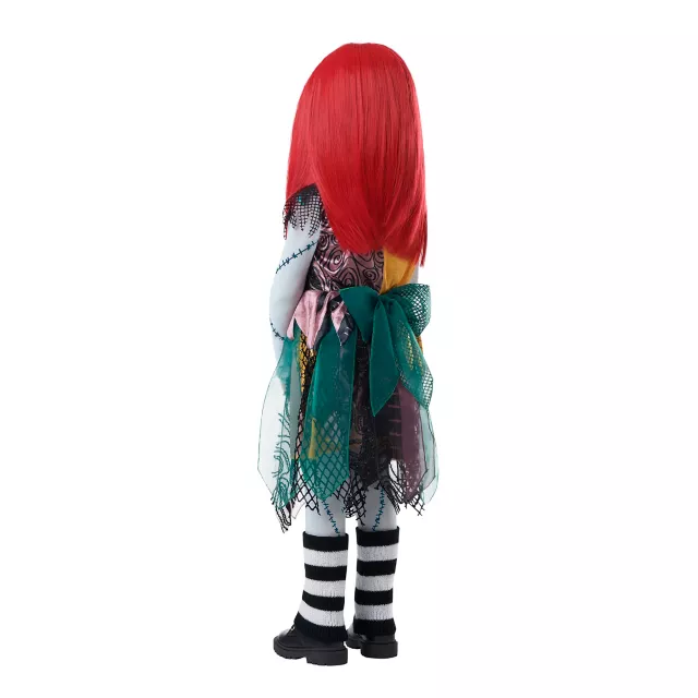 Toddler Sally The Nightmare Before Christmas Costume - The Signature Collection
