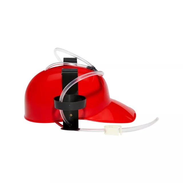 Drinking Hat