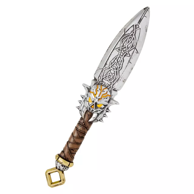 Light-Up Dagger