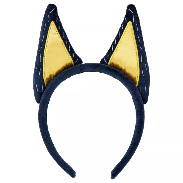 Adult Bandit Headband - Bluey