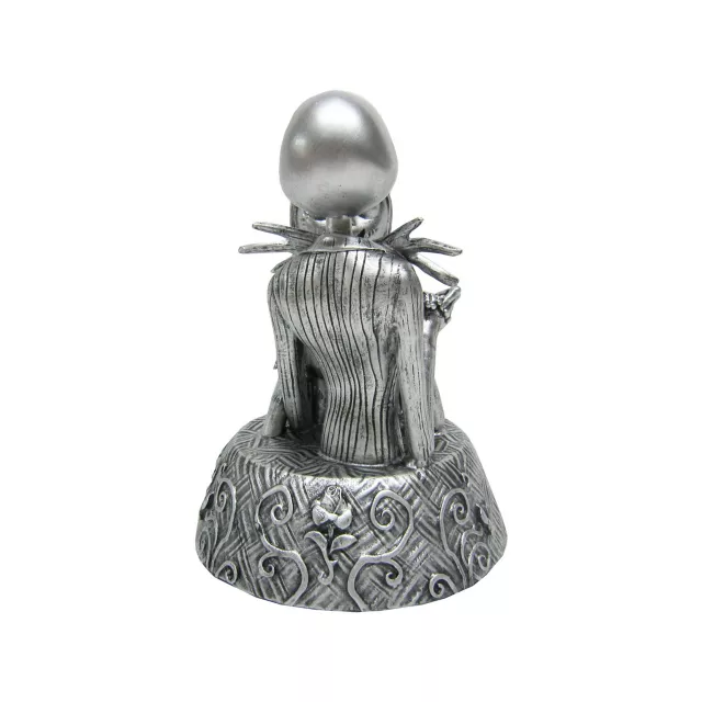 Jack and Sally Statue - The Nightmare Before Christmas