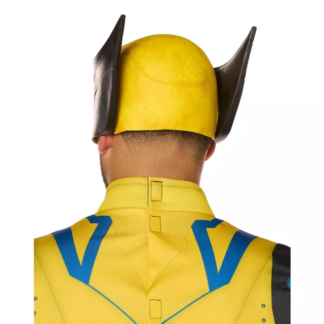 Wolverine Half Mask - Deadpool & Wolverine