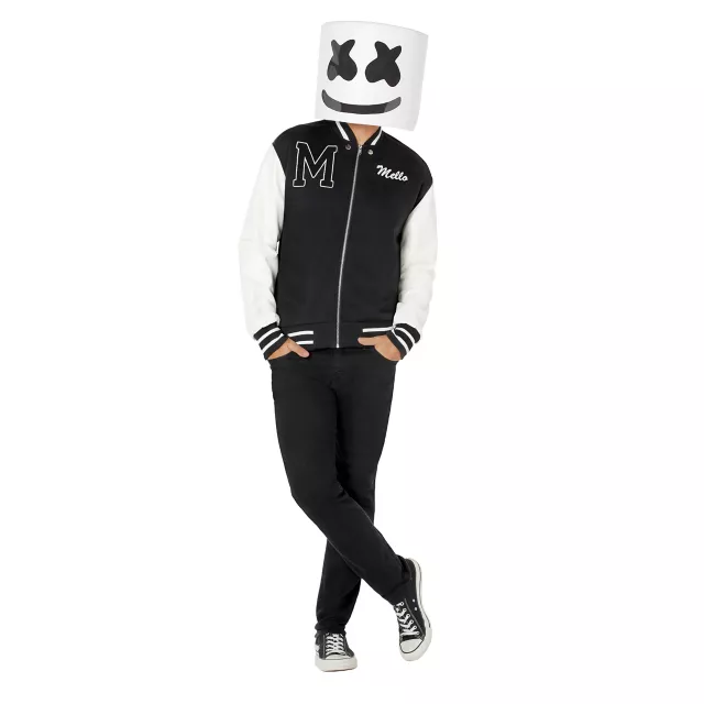 Adult Marshmello Jacket