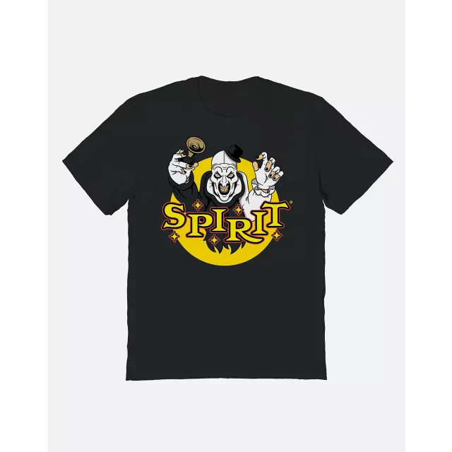 Terrifier x Spirit Halloween T Shirt