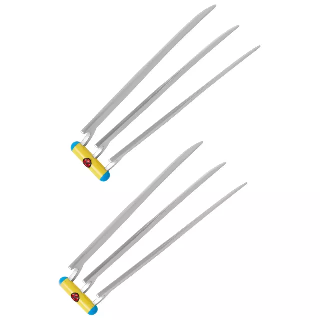 Kids Wolverine Claws - X-Men