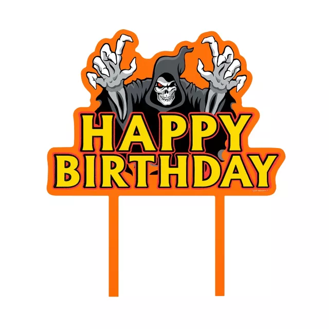 Spirit Halloween Party Decorations Pack