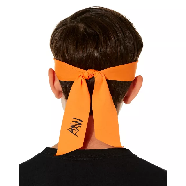 Kids Teenage Mutant Ninja Turtles Eye Masks - 4 Pack
