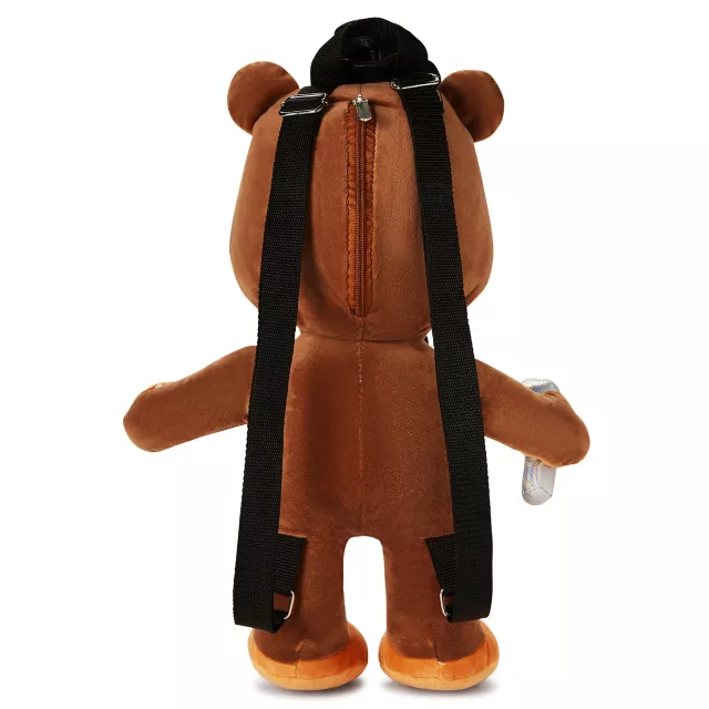 Freddy Plush Mini Backpack - Five Nights at Freddy's