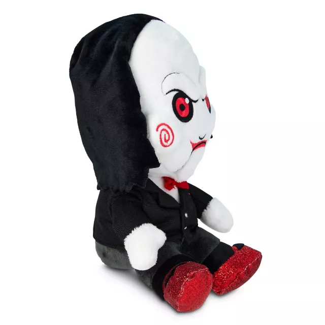 Billy Phunny Plush - Saw