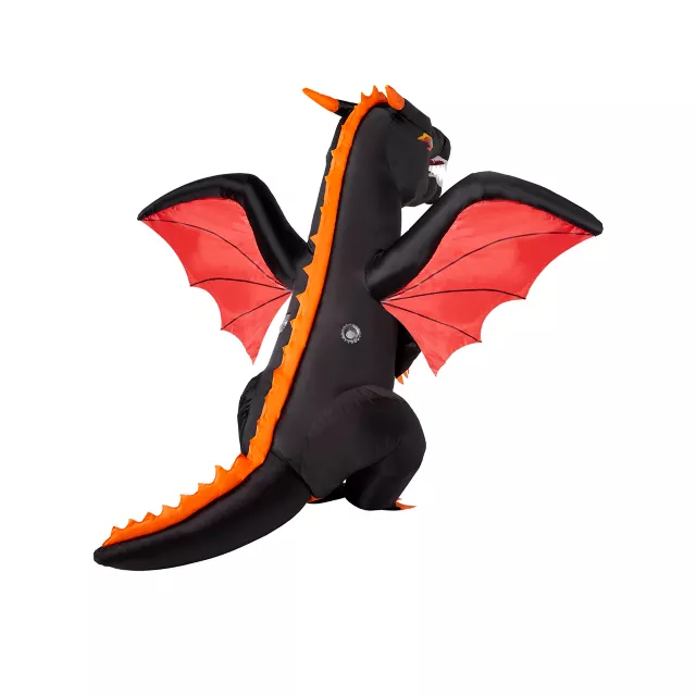 Adult Dragon Inflatable Costume
