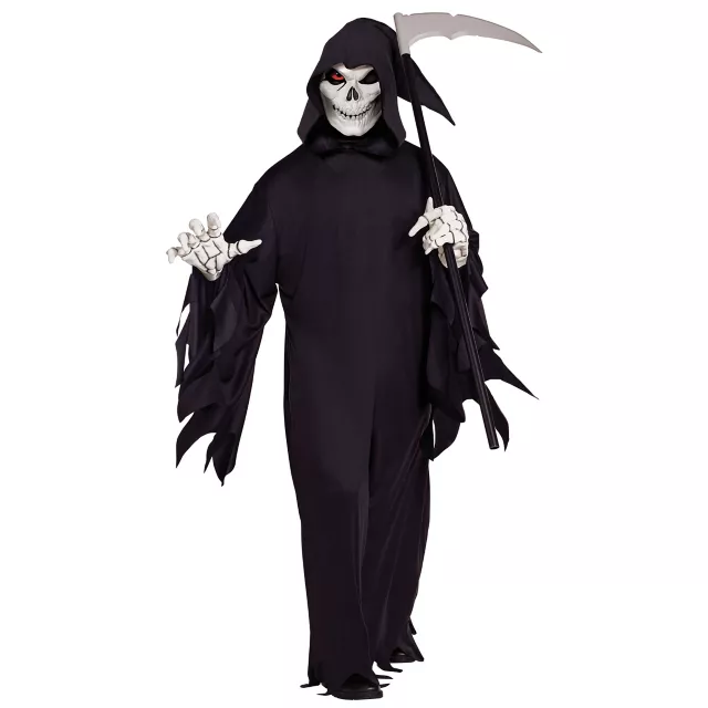 Kids Jack The Reaper Costume