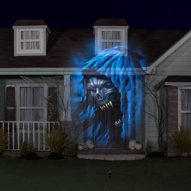 Monster Light Projector