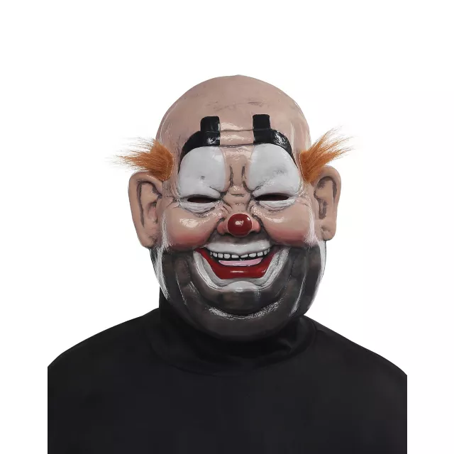 Vintage Dingus Half Mask