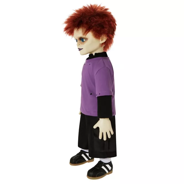 Glen Doll - Chucky