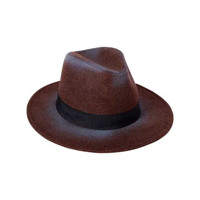 Freddy Krueger Fedora - A Nightmare on Elm Street