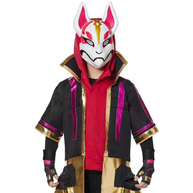 Boys Drift Costume - Fortnite
