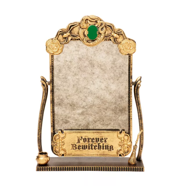 Forever Bewitching Tabletop Mirror - Hocus Pocus