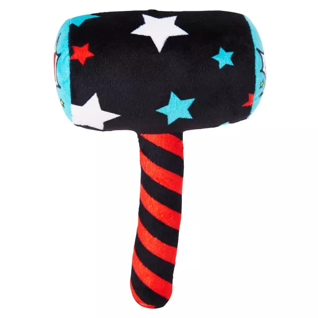 Hammer Plush