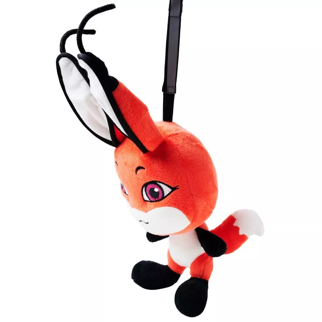 Trixx Plush - Miraculous Ladybug
