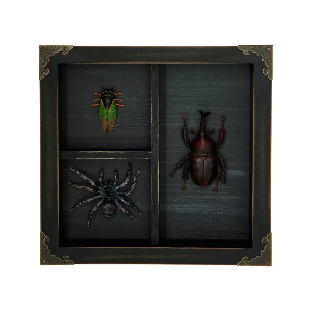 Mystical Arts Insect Sign