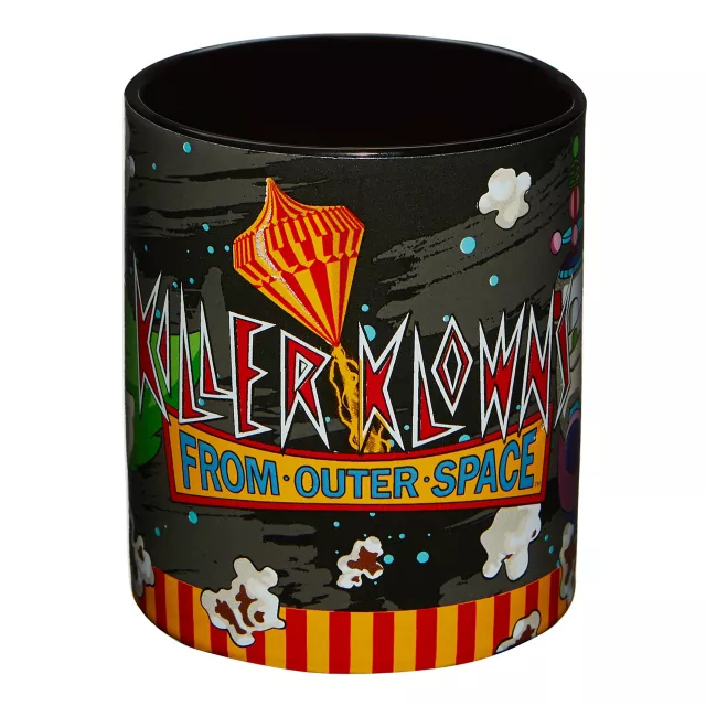 Killer Klowns from Outer Space Coffee Mug - 20 oz.