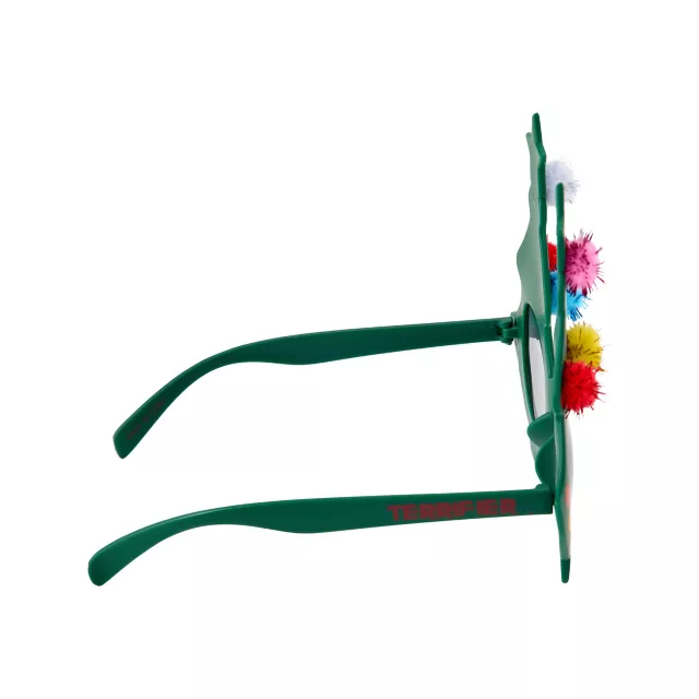 Art the Clown Christmas Sunglasses - Terrifier