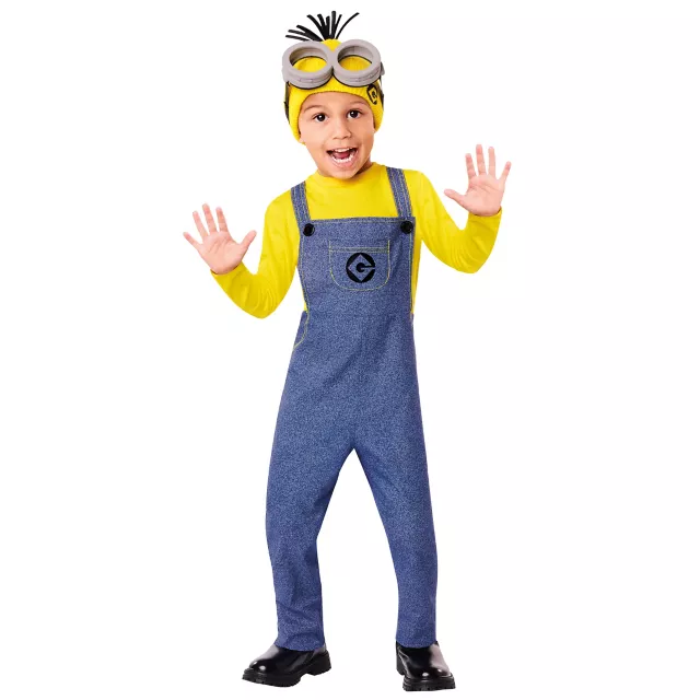 Toddler Kevin Costume - Minions