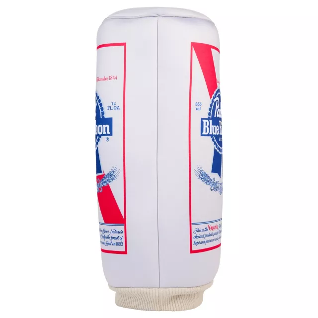 Pabst Blue Ribbon Foam Hat