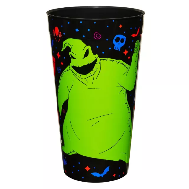 Oogie Boogie Roll the Dice Cup 22 oz. - The Nightmare Before Christmas
