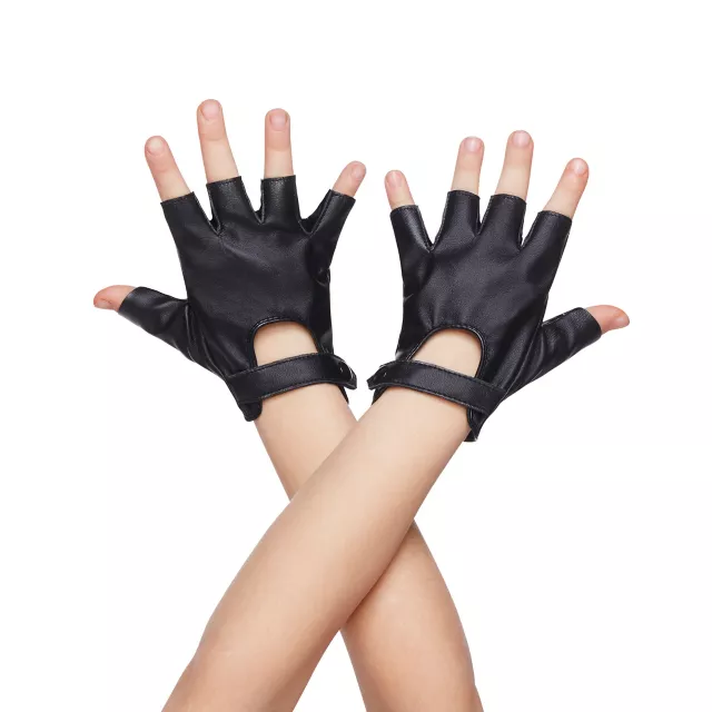 Biker Chick Gloves