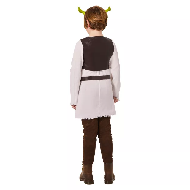 Kids Shrek Costume