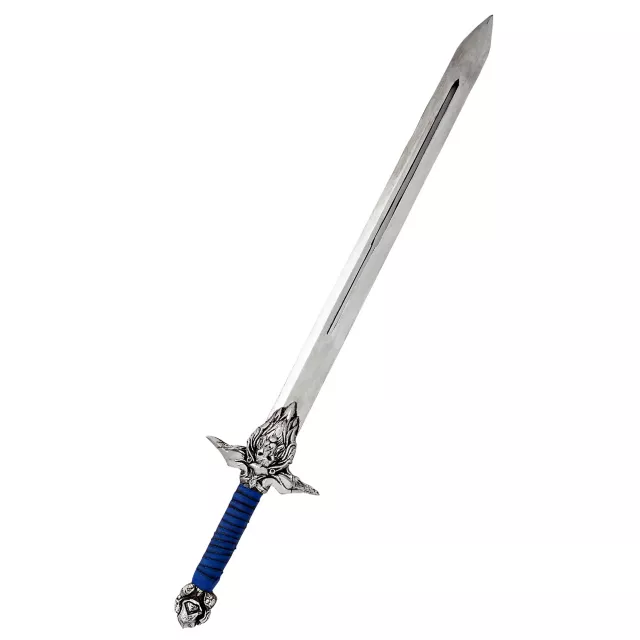 Lion Sword