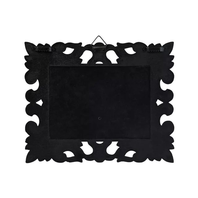Mystical Arts Death Moth Velvet Sign