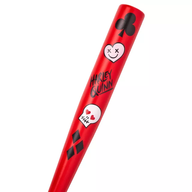 Harley Quinn Bat - DC