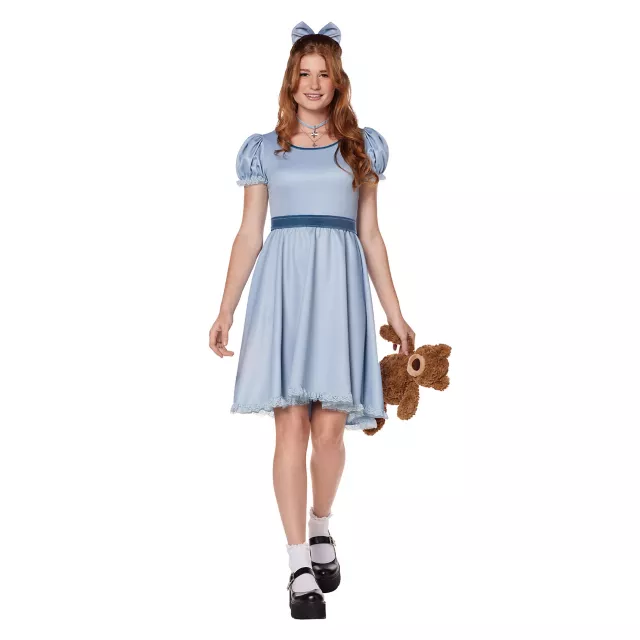 Adult Wendy Costume - Peter Pan